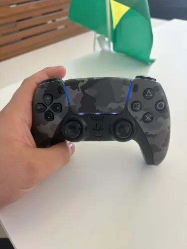 Controle PS5