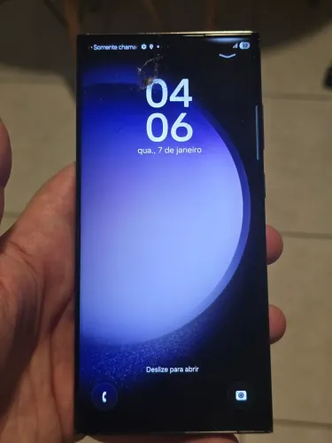 Display S23 Ultra - Original 