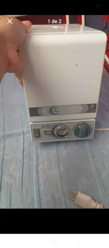 Estufa esterilizadora