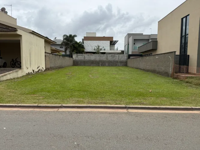 Lote condomínio Lisboa