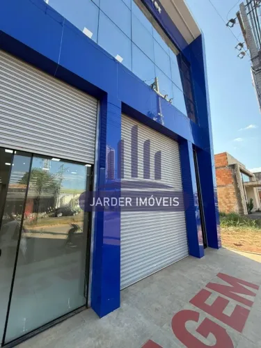 Escritório para aluguel / bairro Cidade Jardim