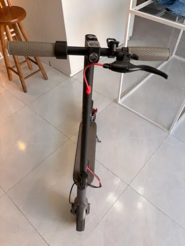 Vendo Patinete Elétrico S09 Pro