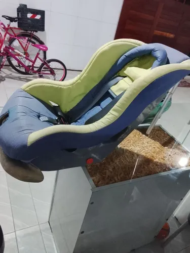 Cadeira infantil 