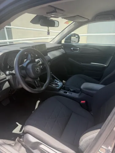 Honda HR-V EX 1.5 Sensing 16V 5P Aut. 2023