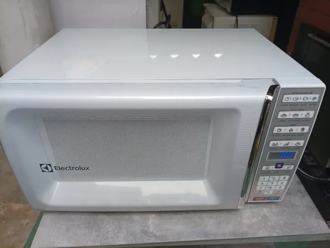 Microondas Electrolux 