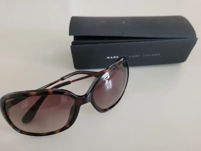 Óculos Feminino Marc Jacobs 