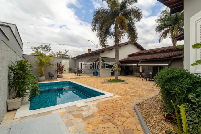Casa à venda em Condominio Fechado no Portal das Asturias em Piracicaba-SP
