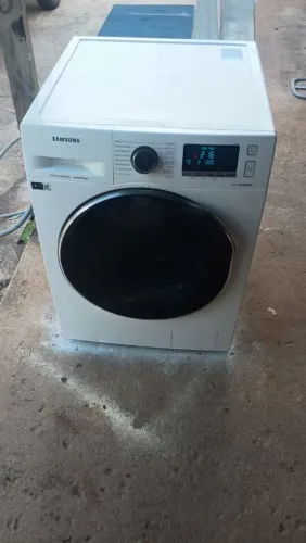 Máquina lava e seca Samsung 11kg