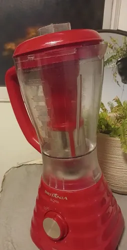 Liquidificador