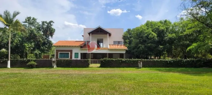 Sobrado à venda em Terra Rica, Adhemar de Barros, com 3 quartos, com 300 m²
