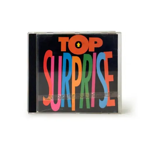 CD Top Surprise