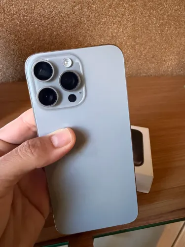 iPhone 15 pro max 256g