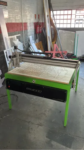 Cnc Router Azy1000