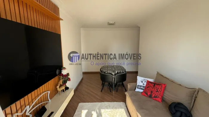 Imperdível! Apartamento à venda 64m² Jardim Roberto, Osasco/SP - Conforto e praticidade em