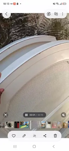 Berço seme novo em boa condição de uso para deixa o quarto do bebemos aconchegante e conf