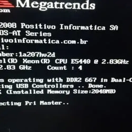 E5440 lga775 (771 improvisado)
