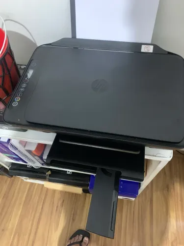 Impressora HP 2874