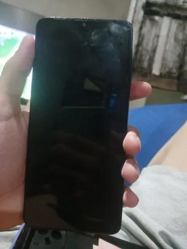 Samsung galaxy a06, Na caixa!! 