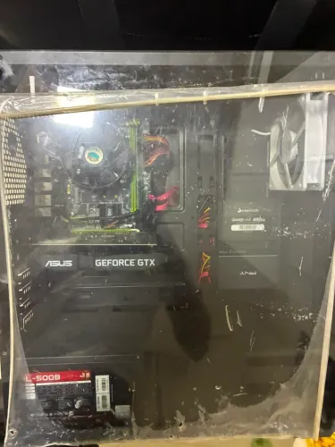 Pc game