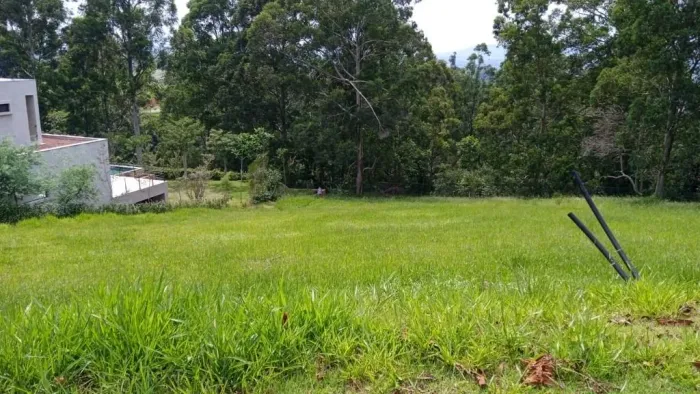 Terreno à venda, 1740 m² por R$ 749.000,00 - Condomínio Fazenda Dona Carolina - Itatiba/SP