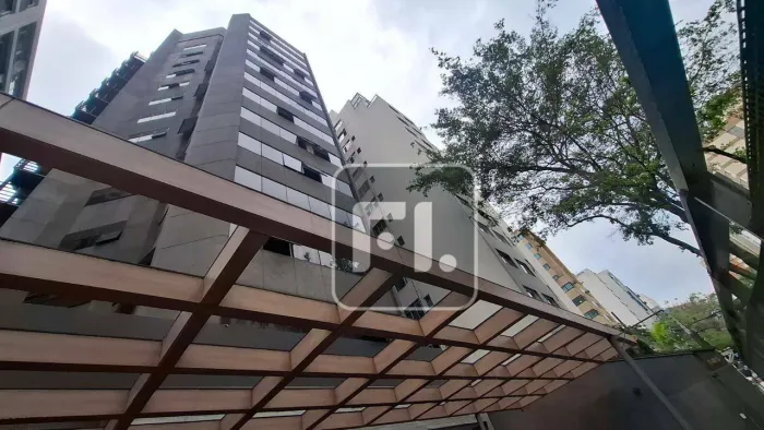 Conjunto disponível para locação com 300 m² - Consolação - São Paulo/SP