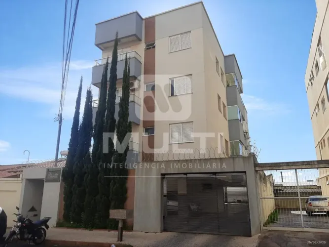Apartamento - SANTA MONICA