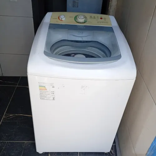 Máquina de lavar cônsul 11 kl
