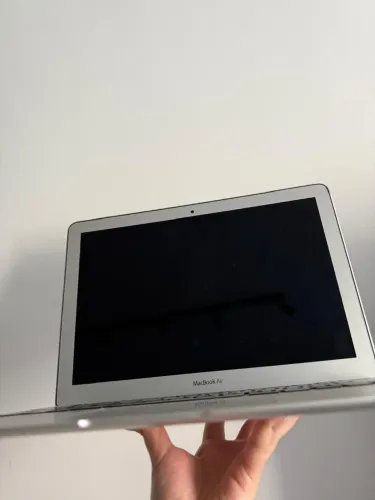 MacBook Air de 13 polegadas