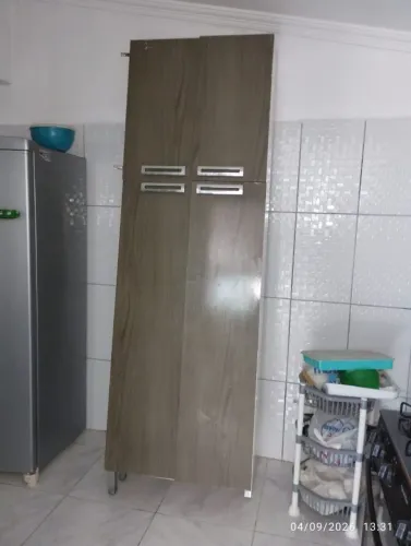 Vendo Armário 100% MDF