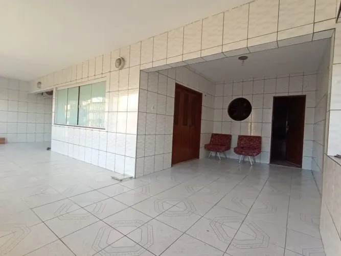 Casa Temporada Compartilhada