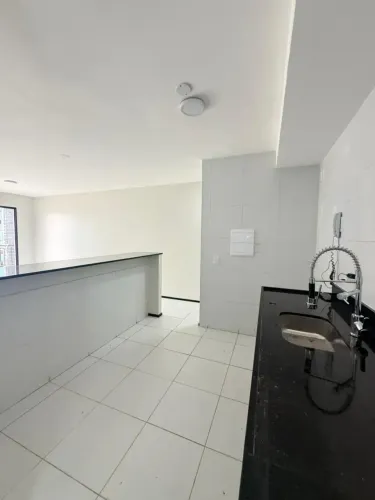 Apartamento para Venda no Calhau, 86m², 03 Quartos, Grand Park Águas.