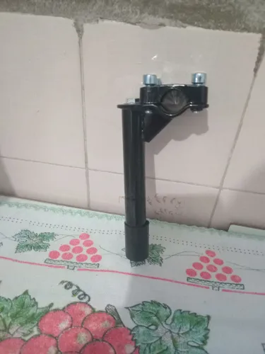 Suporte para guidão/mesinha bicicleta