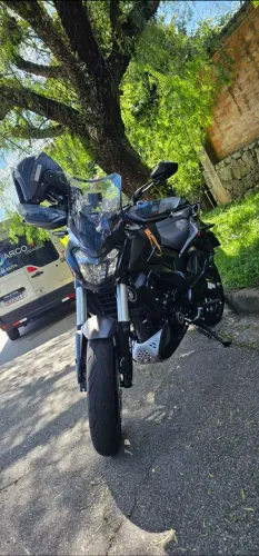 Raridade super nova sem detalhes
