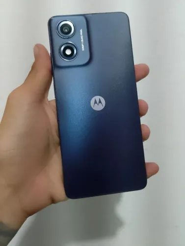 Moto G04s