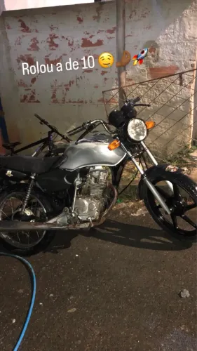 Cg 125