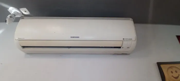 AR CONDICIONADO 24.000 BTU'S INVERTER