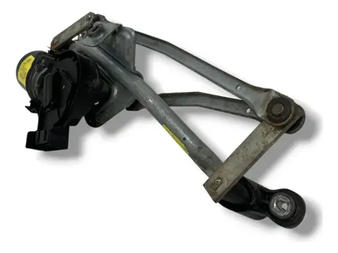 Galhada Limpador Parabrisa Ford Fiesta 1.6 2010 2011 2013