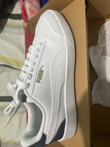 Tênis original da Puma - novo 
