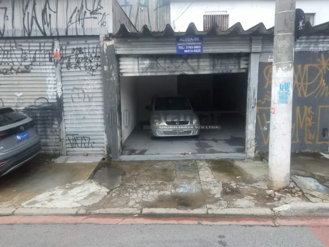Casa para locação 1 quarto no Rio Pequeno