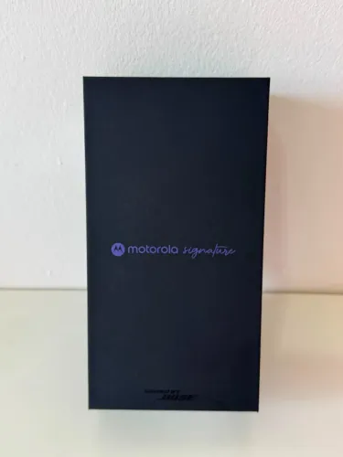 Motorola Signature 512GB | LACRADO