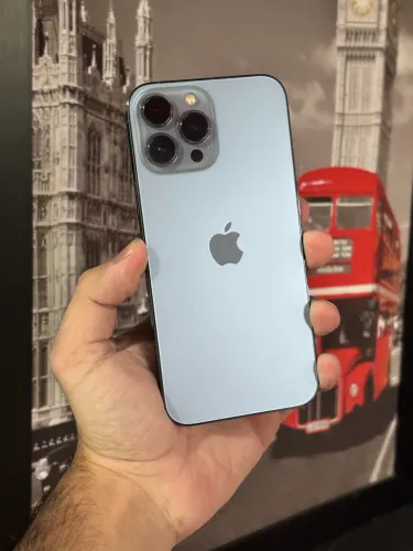 iPhone 13 Pro Max - 128gb