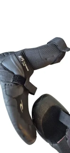 Botinha Ripcurl Flashbomb 5mm