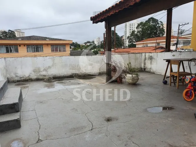 Venda casa Marajoara Terreno com 240m2 sugestivo para investidor