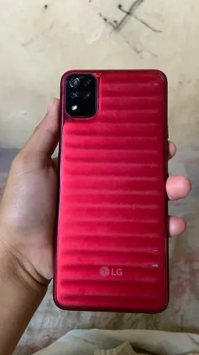 LG K 52
