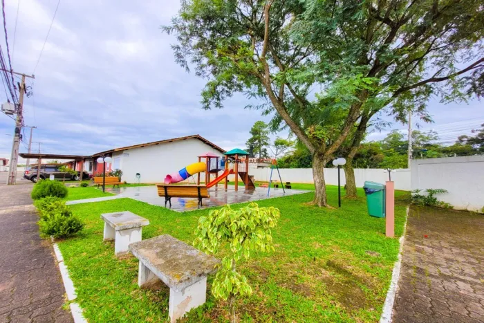Casa 03 Dormitórios em Canoas | Bairro São João/Olaria REF: 4896