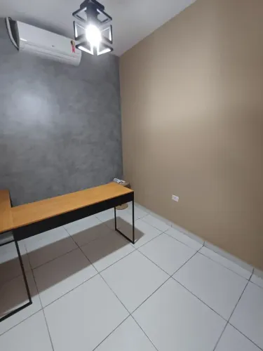 Aluguel de sala comercial