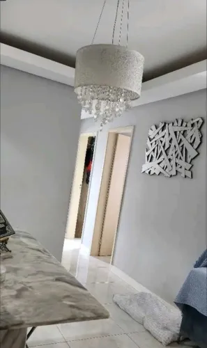 Ref. 520 (G) Excelente apartamento a venda no Condomínio Vila Vitória [9341]
