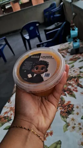 Sabão em pasta 1kg