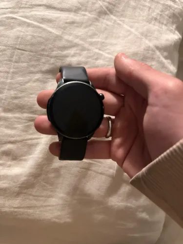 Smartwatch Amazfit GTR 4 Sport
