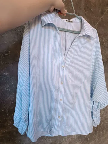 Camisa social GG